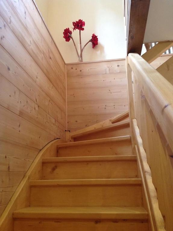 Spacious Ski Chalet In Traditional French Village, Sleeps 8, Four Star With Fibre Broadband Абонданс Екстериор снимка