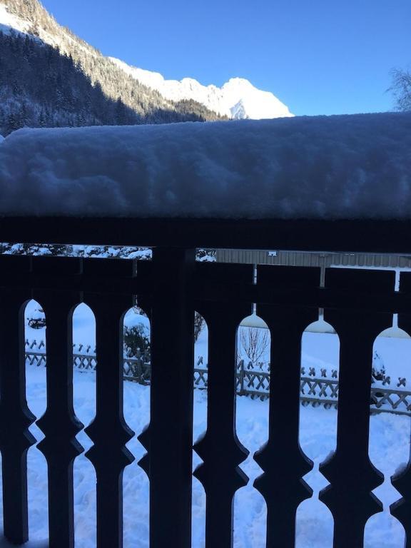 Spacious Ski Chalet In Traditional French Village, Sleeps 8, Four Star With Fibre Broadband Абонданс Екстериор снимка