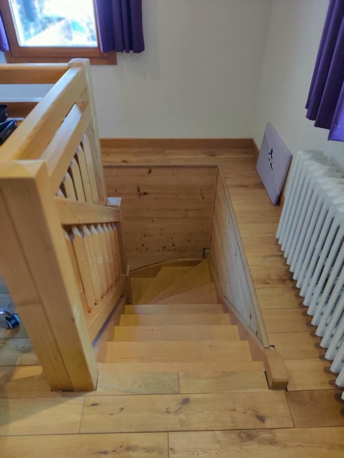 Spacious Ski Chalet In Traditional French Village, Sleeps 8, Four Star With Fibre Broadband Абонданс Екстериор снимка