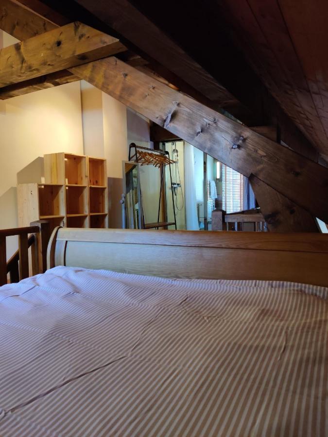 Spacious Ski Chalet In Traditional French Village, Sleeps 8, Four Star With Fibre Broadband Абонданс Екстериор снимка